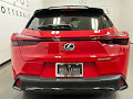 2024 Lexus UX 250h F SPORT Design