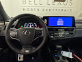 2024 Lexus ES 300h F SPORT Handling