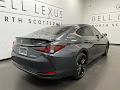2024 Lexus ES 300h F SPORT Handling
