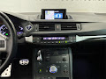 2013 Lexus CT 200h