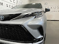 2022 Toyota Sienna XSE