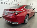 2024 Lexus ES 300h