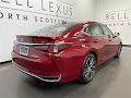 2024 Lexus ES 300h