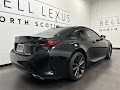 2024 Lexus RC 350 F Sport