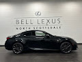 2024 Lexus RC 350 F Sport