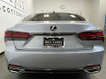 2024 Lexus LS 500 F Sport