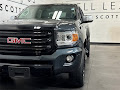 2018 GMC Canyon SLT