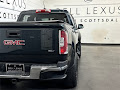 2018 GMC Canyon SLT