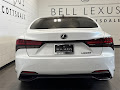 2021 Lexus LS 500 Base