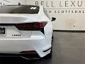 2021 Lexus LS 500 Base