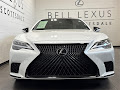 2021 Lexus LS 500 Base