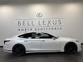 2021 Lexus LS 500 Base