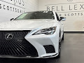 2021 Lexus LS 500 Base