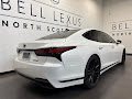 2021 Lexus LS 500 Base