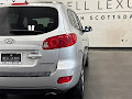 2008 Hyundai Santa Fe SE