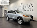 2008 Hyundai Santa Fe SE