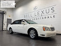 2004 Cadillac DeVille Base