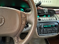 2004 Cadillac DeVille Base