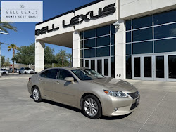 2014 Lexus ES 300h