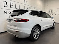 2018 Buick Enclave Avenir