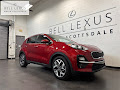 2021 Kia Sportage EX