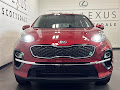 2021 Kia Sportage EX