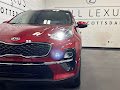 2021 Kia Sportage EX