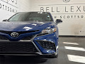 2023 Toyota Camry SE Nightshade