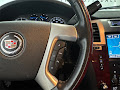 2008 Cadillac Escalade Base