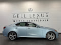 2012 Lexus IS 250