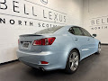 2012 Lexus IS 250