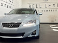 2012 Lexus IS 250