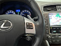 2012 Lexus IS 250