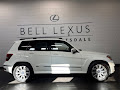 2012 Mercedes-Benz GLK GLK 350