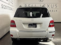 2012 Mercedes-Benz GLK GLK 350