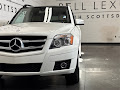 2012 Mercedes-Benz GLK GLK 350