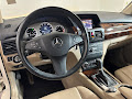 2012 Mercedes-Benz GLK GLK 350