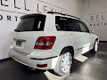 2012 Mercedes-Benz GLK GLK 350