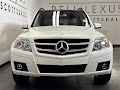 2012 Mercedes-Benz GLK GLK 350