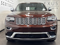 2014 Jeep Grand Cherokee Summit