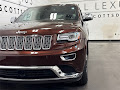 2014 Jeep Grand Cherokee Summit