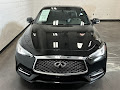 2017 INFINITI Q60 2.0t Premium