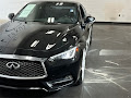 2017 INFINITI Q60 2.0t Premium