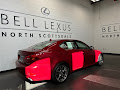 2008 Lexus IS 250