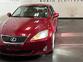 2008 Lexus IS 250