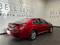 2012 Lexus ES 350