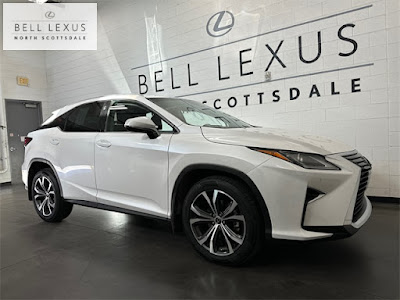 2019 Lexus RX