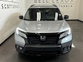 2020 Honda Passport Elite