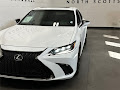 2022 Lexus ES ES 350 F SPORT