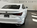 2022 Lexus ES ES 350 F SPORT